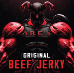 Ares Original Beef Jerky