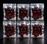 3 Lb Jerky Box- All 6 Flavors