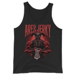 Ares Jerky Mens Tank Top