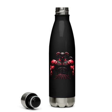 Ares Jerky Stainless Steel Water Bottle